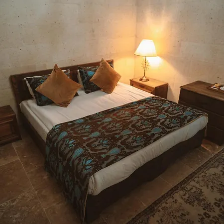 Hu Of Cappadocia - Special Class 2* Uchisar