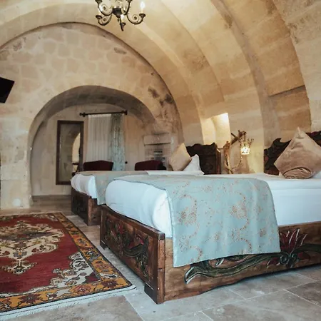 Hotel Hu Of Cappadocia - Special Class