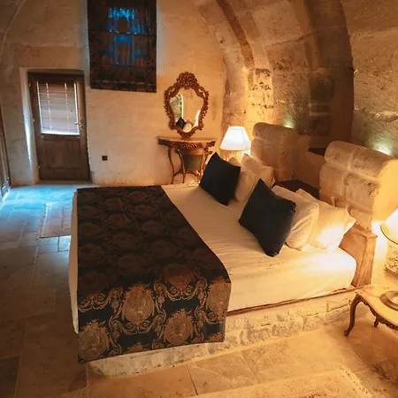 Hu Of Cappadocia - Special Class Uçhisar