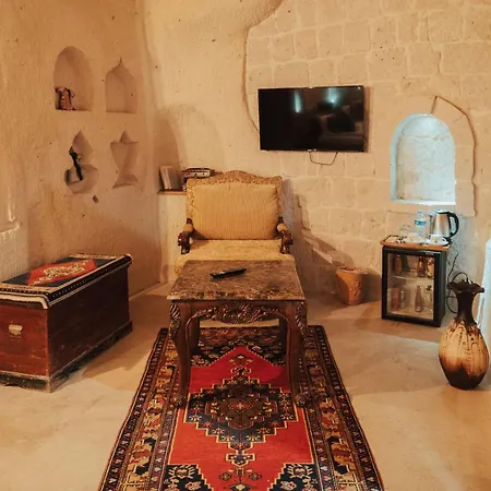 Hu Of Cappadocia - Special Class 2*