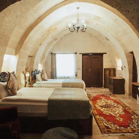 Hu Of Cappadocia - Special Class 2* Uçhisar