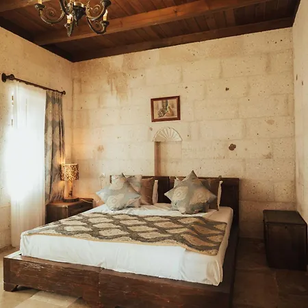 Hu Of Cappadocia - Special Class מלון