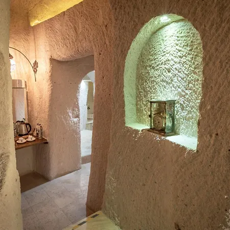 Hu Of Cappadocia - Special Class Hotel Uçhisar