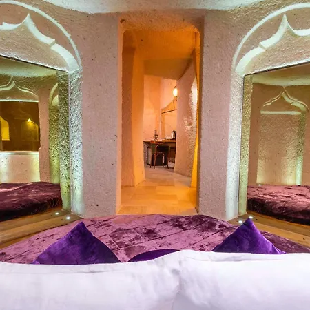 Hu Of Cappadocia - Special Class Uçhisar