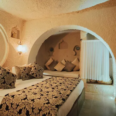 Hotel Hu Of Cappadocia - Special Class