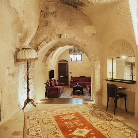 Hotel Hu Of Cappadocia - Special Class 2*