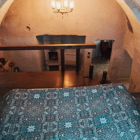 Hu Of Cappadocia - Special Class Hotel Uçhisar