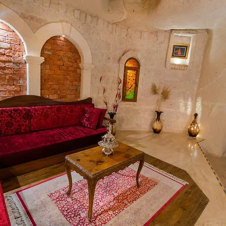Hotel Hu Of Cappadocia - Special Class 2*