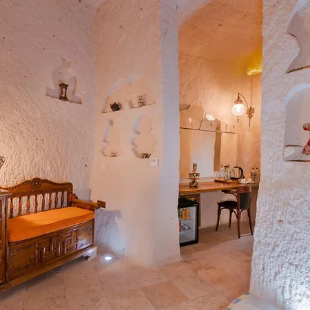 Hu Of Cappadocia - Special Class Uçhisar