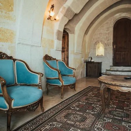 Hu Of Cappadocia - Special Class Hotel Uçhisar