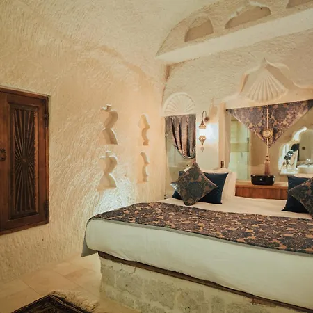 Hu Of Cappadocia - Special Class 2* Uçhisar