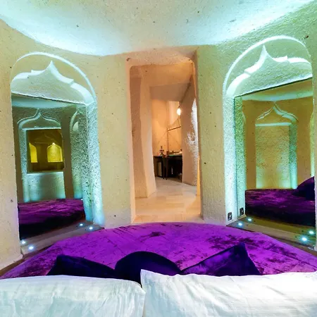 Hu Of Cappadocia - Special Class 2*