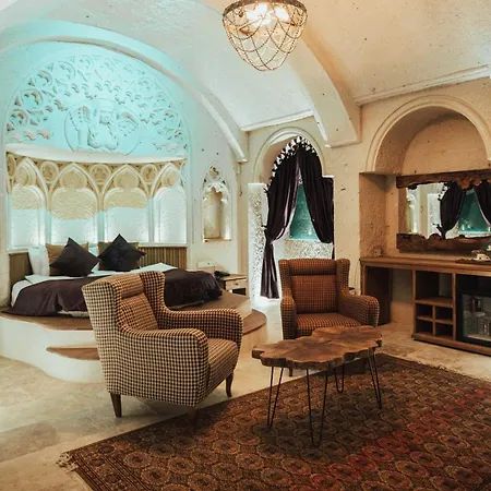 Hu Of Cappadocia - Special Class Hotel Uçhisar