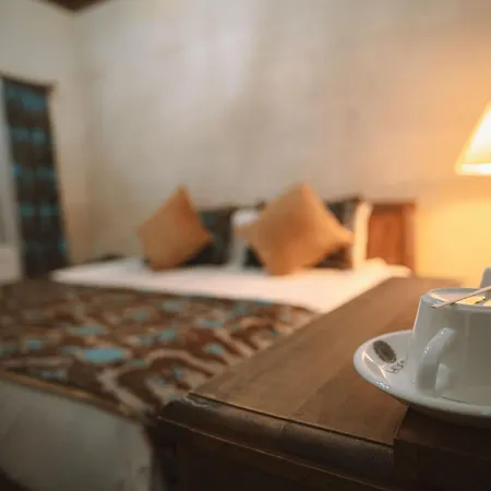 Hu Of Cappadocia - Special Class 2* Uchisar