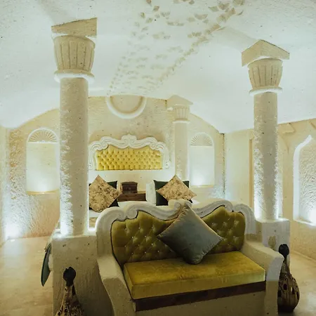 Hu Of Cappadocia - Special Class מלון 2*