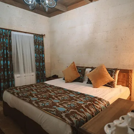 Hu Of Cappadocia - Special Class 2*
