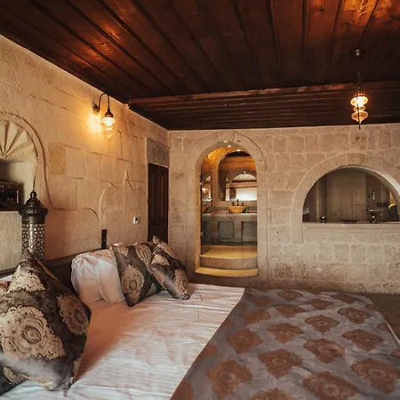 Hu Of Cappadocia - Special Class