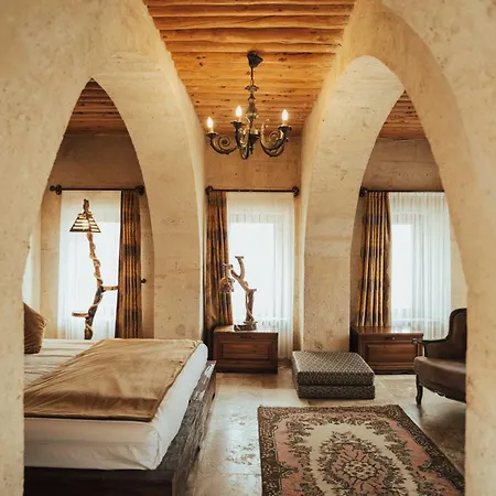 Hu Of Cappadocia - Special Class Hotel