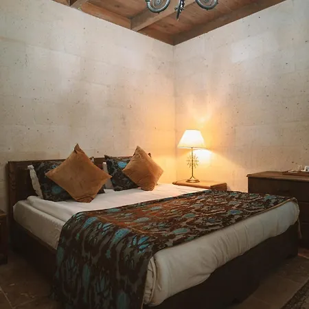 מלון Hu Of Cappadocia - Special Class 2*