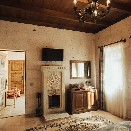 Hu Of Cappadocia - Special Class Uçhisar