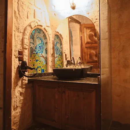 Hu Of Cappadocia - Special Class 2* Uchisar