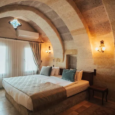 Hu Of Cappadocia - Special Class Hotel Uçhisar