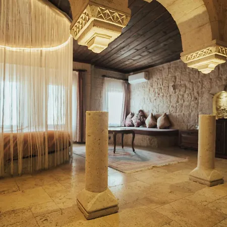 Hotel Hu Of Cappadocia - Special Class 2*