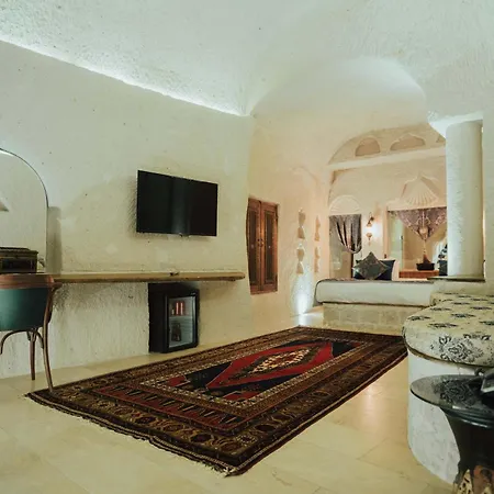 Hu Of Cappadocia - Special Class Hotel Uçhisar
