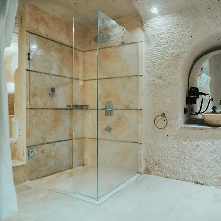 Hu Of Cappadocia - Special Class 2*