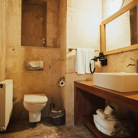 Hu Of Cappadocia - Special Class 2* Uchisar