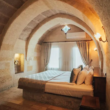 Hu Of Cappadocia - Special Class מלון