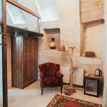 Hu Of Cappadocia - Special Class Ξενοδοχείο 2*