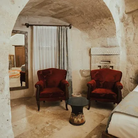 Hu Of Cappadocia - Special Class 2* Uchisar