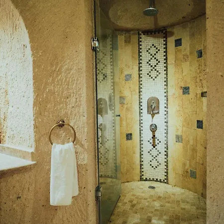 Hotel Hu Of Cappadocia - Special Class Uchisar