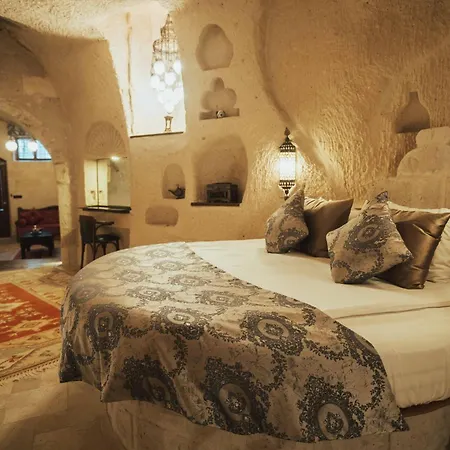 Hu Of Cappadocia - Special Class Hotel 2*