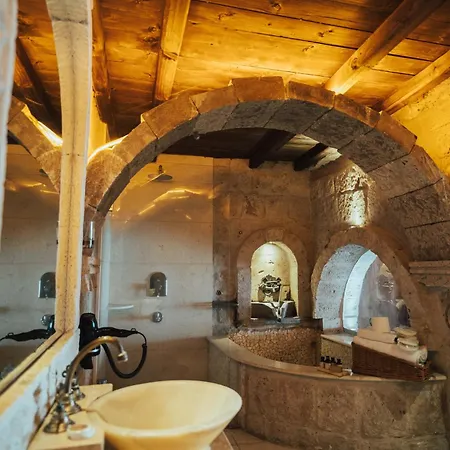 Hu Of Cappadocia - Special Class 2*