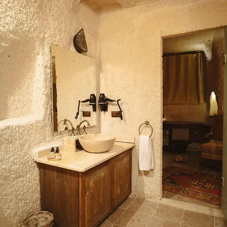 Hu Of Cappadocia - Special Class Hotel