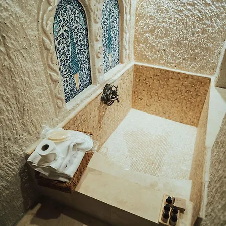 Hu Of Cappadocia - Special Class מלון 2*