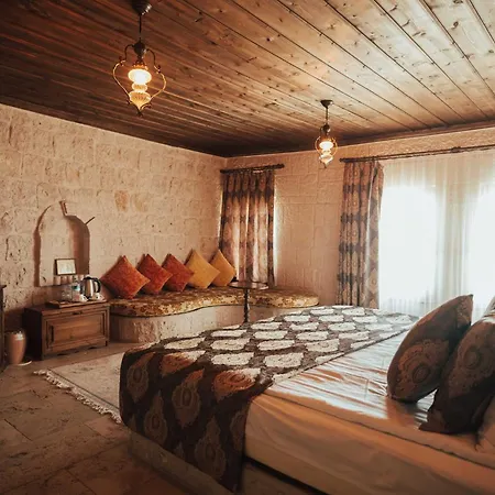 Hotel Hu Of Cappadocia - Special Class 2*