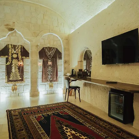 Hu Of Cappadocia - Special Class Hotel Uçhisar