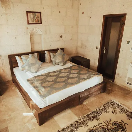 Hu Of Cappadocia - Special Class Ξενοδοχείο Uchisar