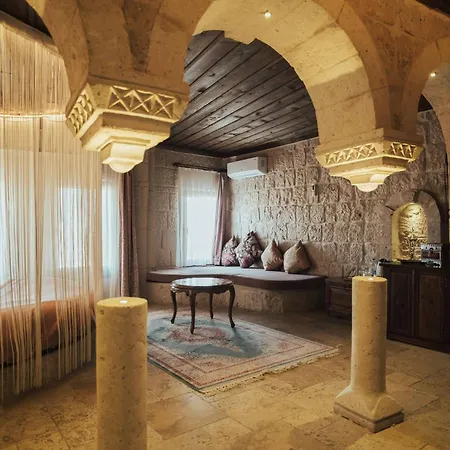 Hu Of Cappadocia - Special Class 2*