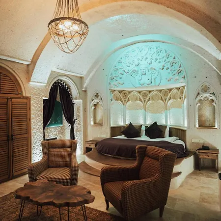 Hotel Hu Of Cappadocia - Special Class 2*