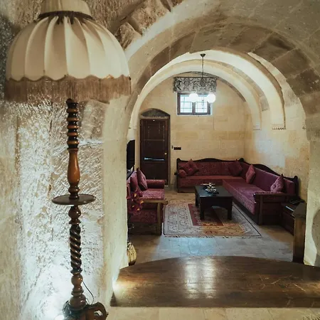 Hu Of Cappadocia - Special Class Ξενοδοχείο Uchisar