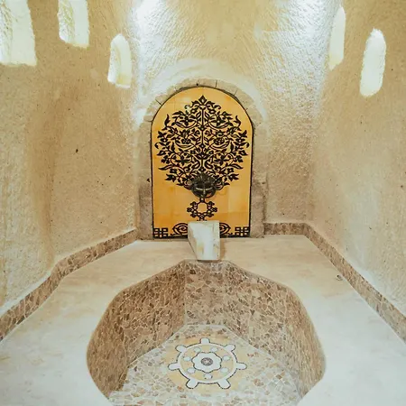 מלון Hu Of Cappadocia - Special Class