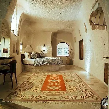 Hu Of Cappadocia - Special Class Ξενοδοχείο Uchisar