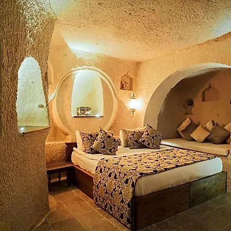 Hu Of Cappadocia - Special Class 2* Uchisar