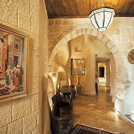 Hu Of Cappadocia - Special Class 2* Uchisar
