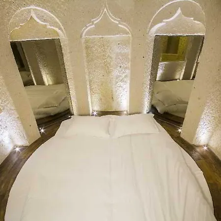 Ξενοδοχείο Hu Of Cappadocia - Special Class 2*