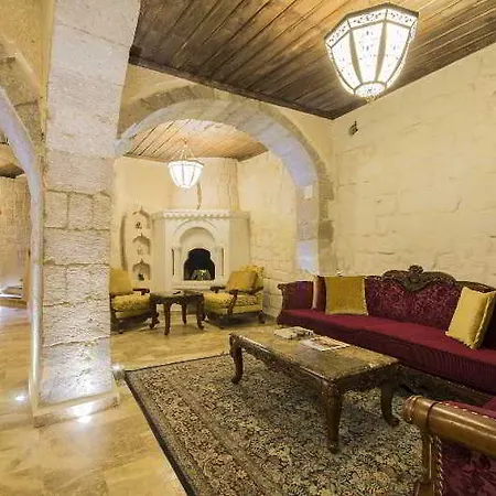 Hu Of Cappadocia - Special Class 2* Uchisar